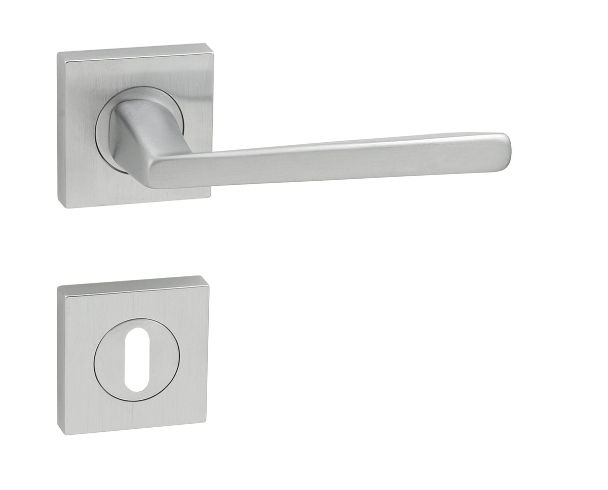 FROSIO BORTOLO FO - VERA - HR - Handles on square rosettes