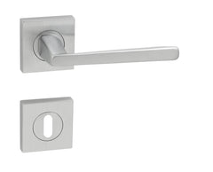 FROSIO BORTOLO FO - VERA - HR - Handles on square rosettes