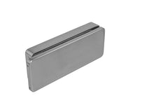 M.P MP - UNIQUE R8 - Glass door lock counterpart - Counters and counters for glass doors