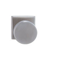 M.P MP - FIXED BALL Square Rosette - HR