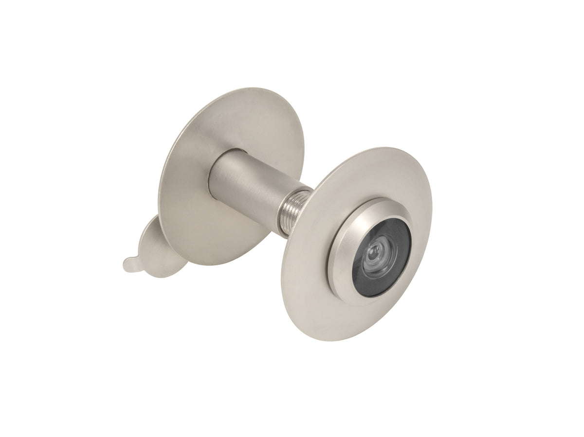 M.P MP - Peephole - COMPLETE - Optical peephole