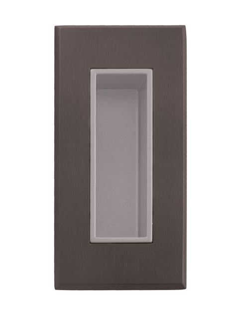 Tupai TI - Sliding door shells - 2650