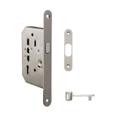 FT - Sliding door lock 60/50 BB