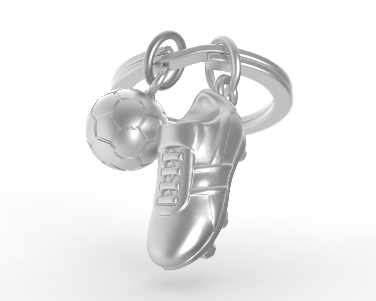 MTM - KEY KEY - Football boot - Key rings