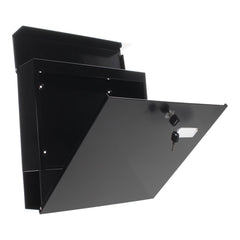 ROTTNER RR - PO BOX KENSINGTON - T05742 - Mailboxes