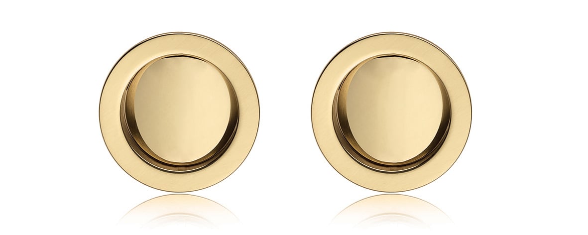 SAB - Hooky ZERO - R sliding door set without opening