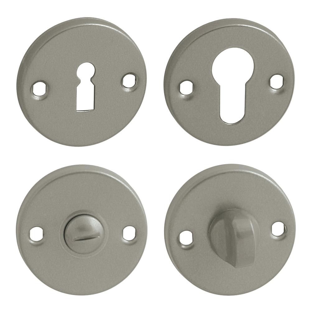 KE - rosette Round Rosette