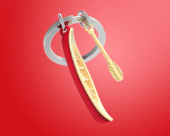 MTM - KEY KEY - Canoe - Key rings