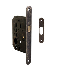 FT - Sliding door lock 62/50 PZ