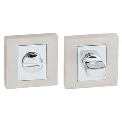 WB - ROSETTA Square Rosette - HR