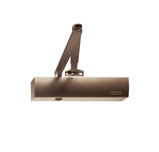 GZ - TS 4000 hanger self-closer