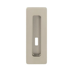 Tupai TI - Sliding door shell - 4181 5S - BB - Shells and handles for sliding wooden doors