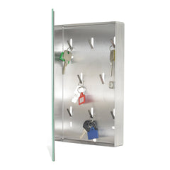 ROTTNER RR - KEY BOX - KEY GLASS GW-8 - T06357 - Key boxes
