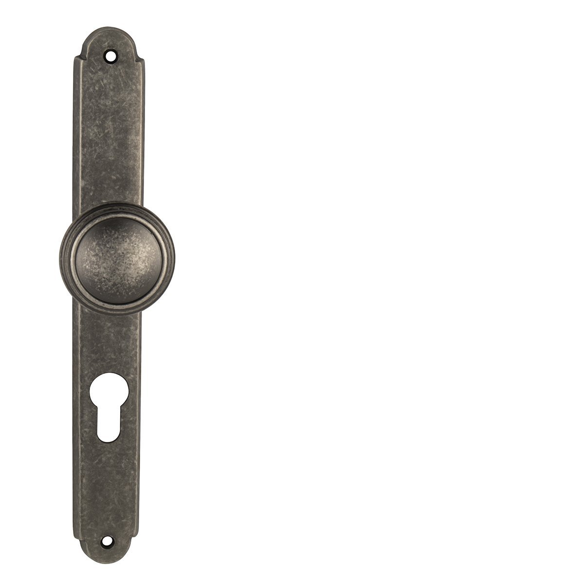 NI - ALT WIEN - BALL on shield