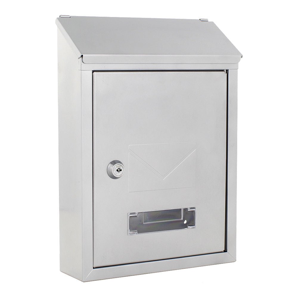 ROTTNER RR - PO BOX - UDINE - T02955 - Mailboxes