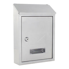 ROTTNER RR - PO BOX - UDINE - T02955 - Mailboxes