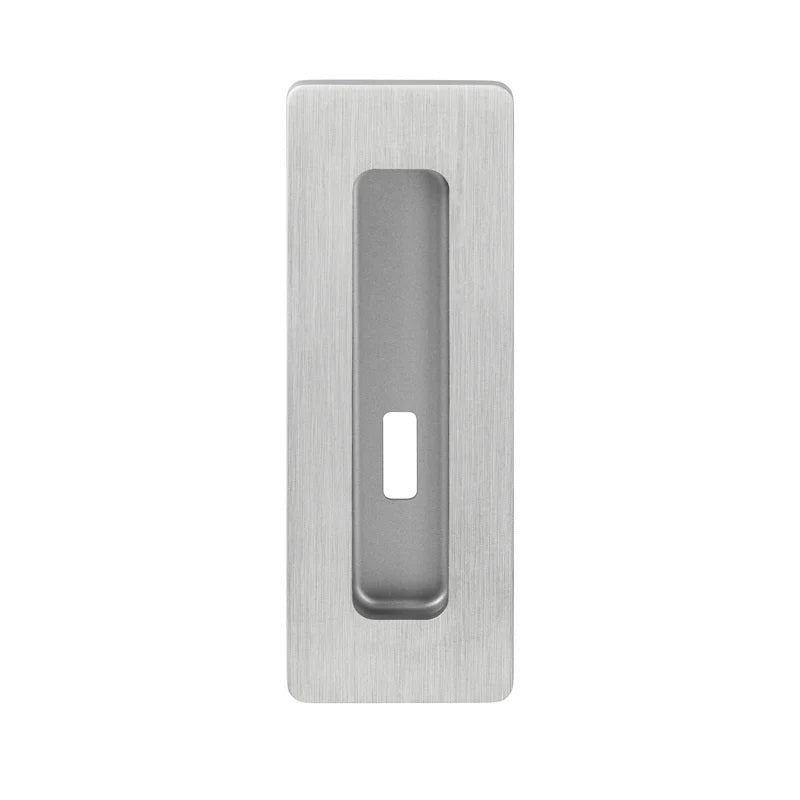 Tupai TI - Sliding door shell - 4181 5S - BB - Shells and handles for sliding wooden doors