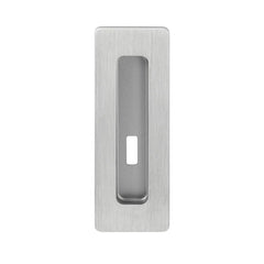 Tupai TI - Sliding door shell - 4181 5S - BB - Shells and handles for sliding wooden doors