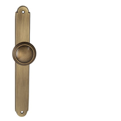 NI - ALT WIEN - BALL on shield