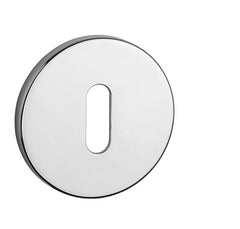 AS - ROSE Round Rosette - R 5S