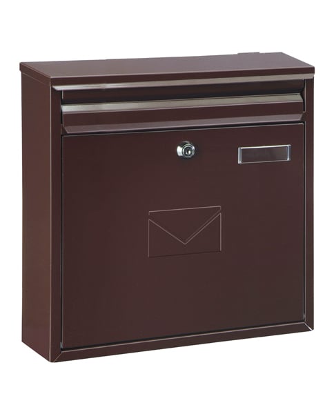 ROTTNER RR - TERAMO PO BOX - T04771