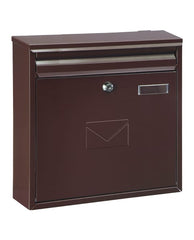 ROTTNER RR - TERAMO PO BOX - T04771