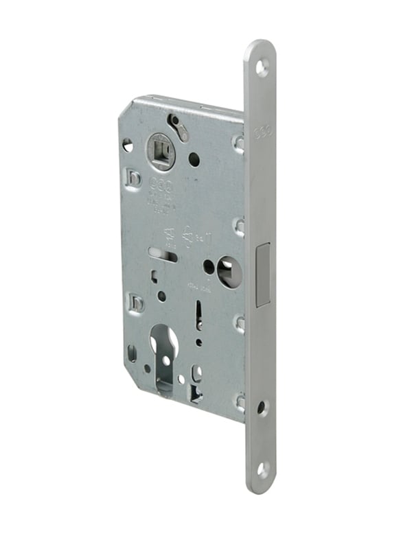AGB - Magnetic lock MEDIANA POLARIS - PZ