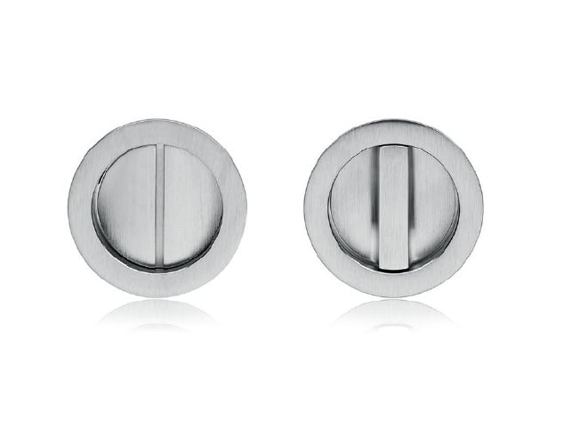 SAB - Hooky ZERO - R WC sliding door set