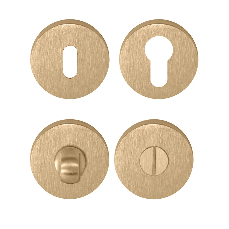 FROSIO BORTOLO PHOTO - ROZETA Round Rosette - R