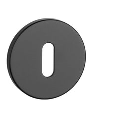 AS - ROSE Round Rosette - R 5S