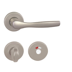 BA - LUXOR - R - Handles on round rosettes