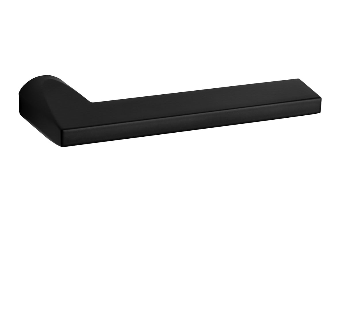 BORING - VERUM ITALY WC - ATLANTA - Minimalist handles without rosettes