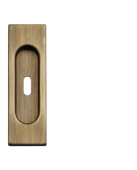 FT - Square shell BB / S - 3663AF