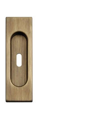 FT - Square shell BB / S - 3663AF