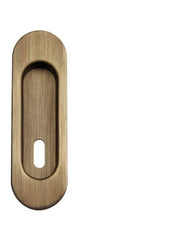 FT - Shell oval BB / D - 3665AF