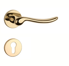 AS - NERINA - R 7S - Handles on round rosettes