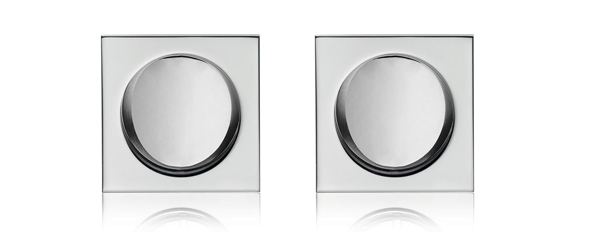 SAB - Hooky ZERO - HR sliding door set without opening