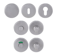 M.P MP - ROZETA Round Rosette - R