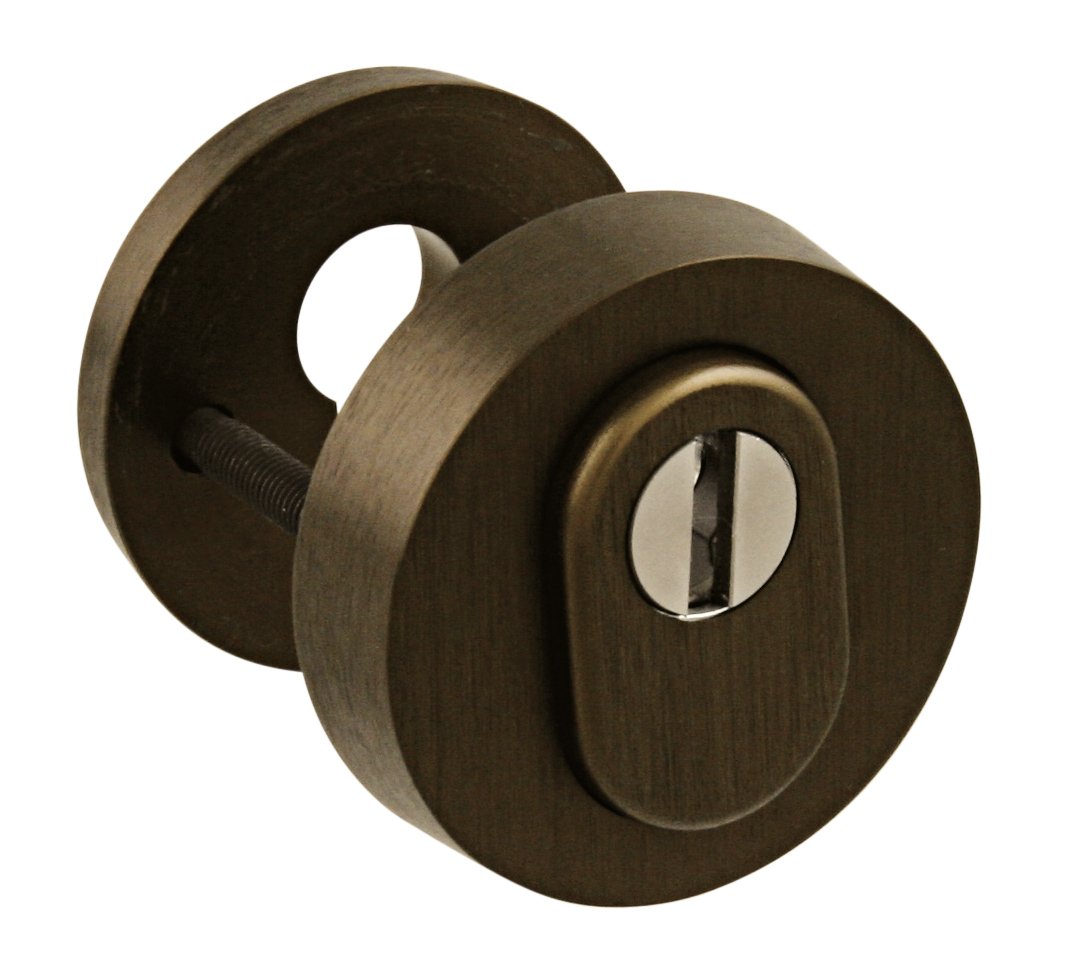 AXA - ROZETA PLUS Round Rosette