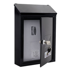 ROTTNER RR - PO BOX - UDINE - T02954 - Mailboxes