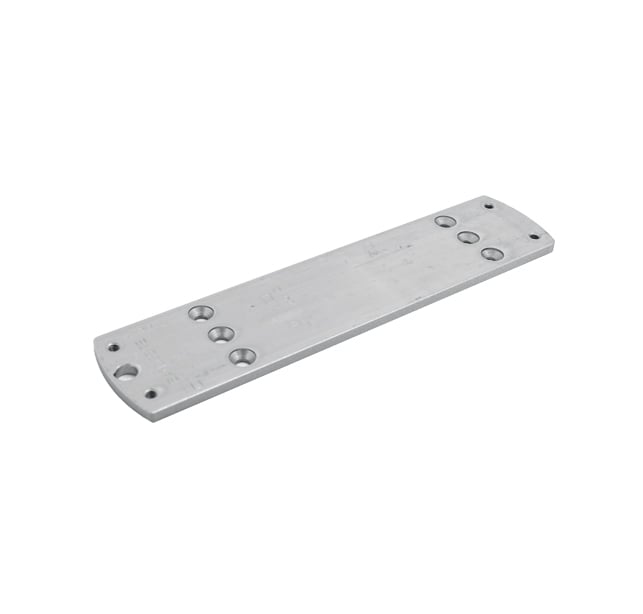 GZ - Mounting pad for TS 1000