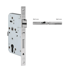 JNF - Panic lock IN.20.601 - square
