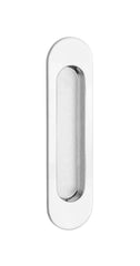 AT - Shell - 7040 - Shells and handles for sliding wooden doors