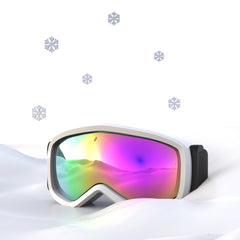 MTM - KEY KEY - Ski goggles - Key rings