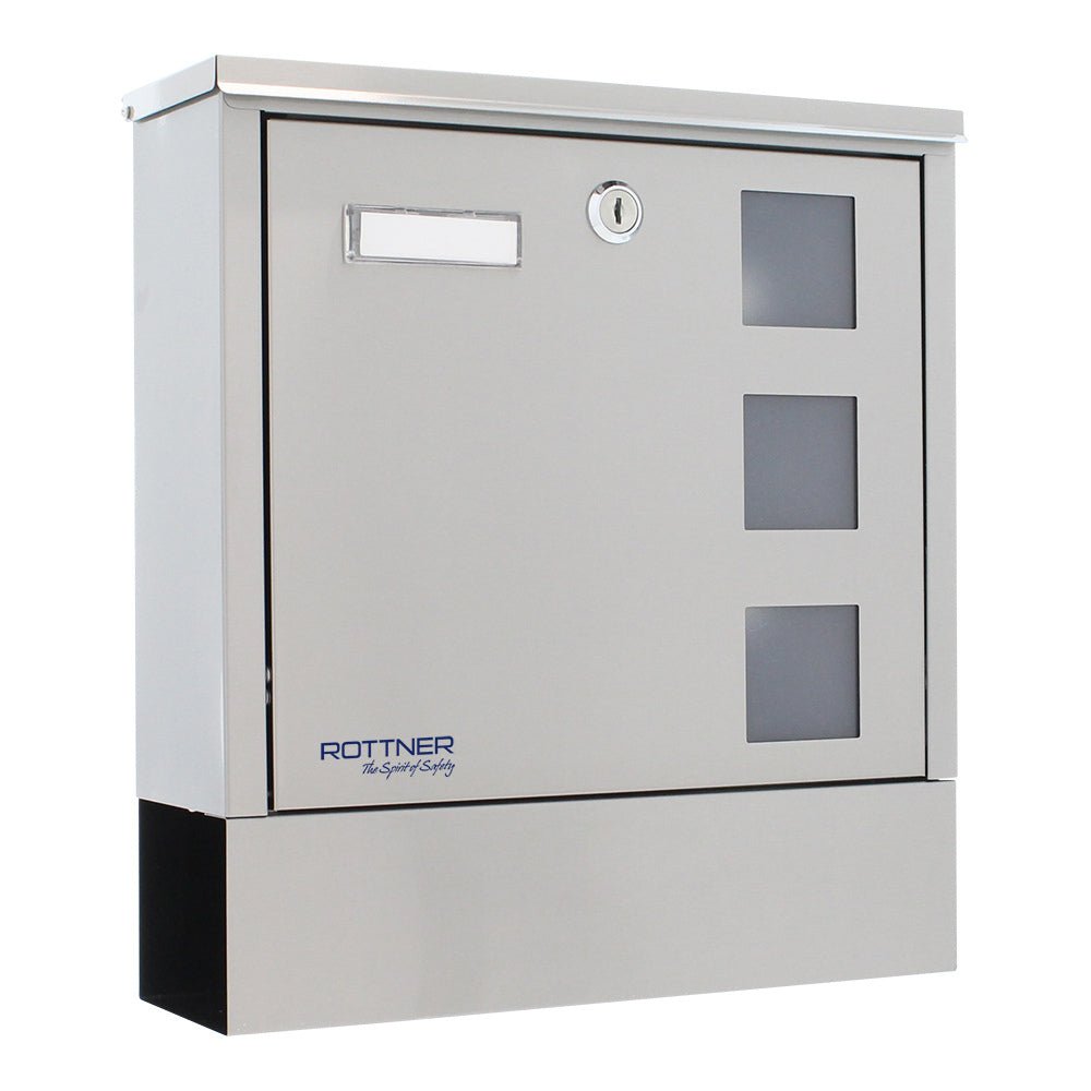 ROTTNER RR - PO BOX - LAGO - T06331 - Mailboxes