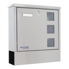 ROTTNER RR - PO BOX - LAGO - T06331 - Mailboxes