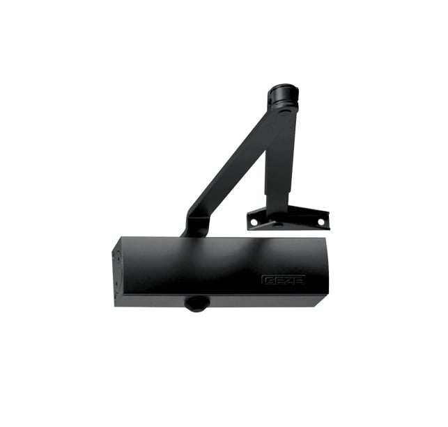 GZ - TS 1500 hanger self-closer