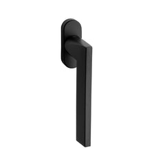 BORING - VERUM ITALY VM - DK - ATLANTA - R - Oval handles for euro windows
