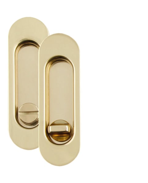 FT - Shell oval WC - 3665AR