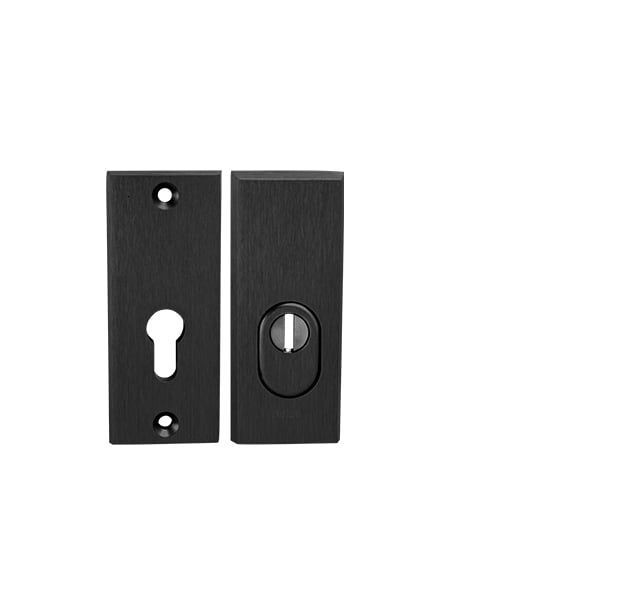 AXA - ROSETTA OMEGA2 PLUS Square Rosette